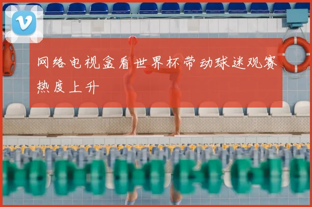 网络电视盒看世界杯带动球迷观赛热度上升